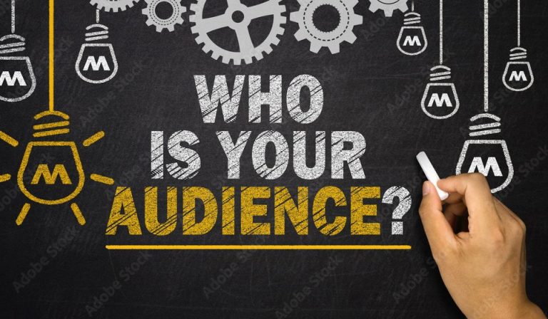 who is your audience stockpack adobe stock e1641264652989