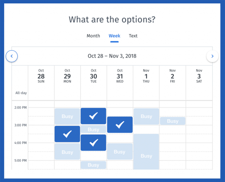 The 10 best Calendly alternatives in 2023 (free & paid options)