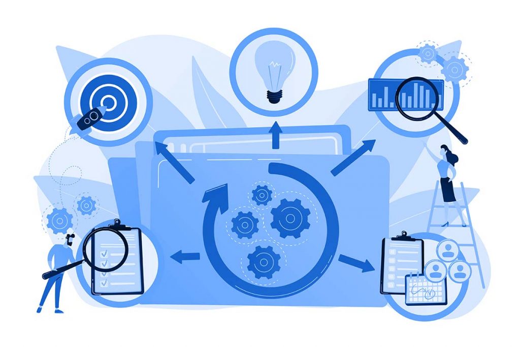 SaskSoftware - Software Integration