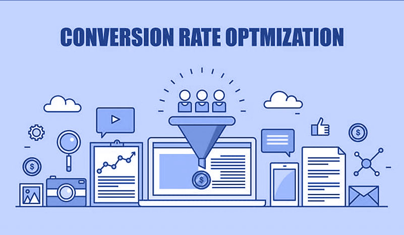 conversion rate optimization marketing